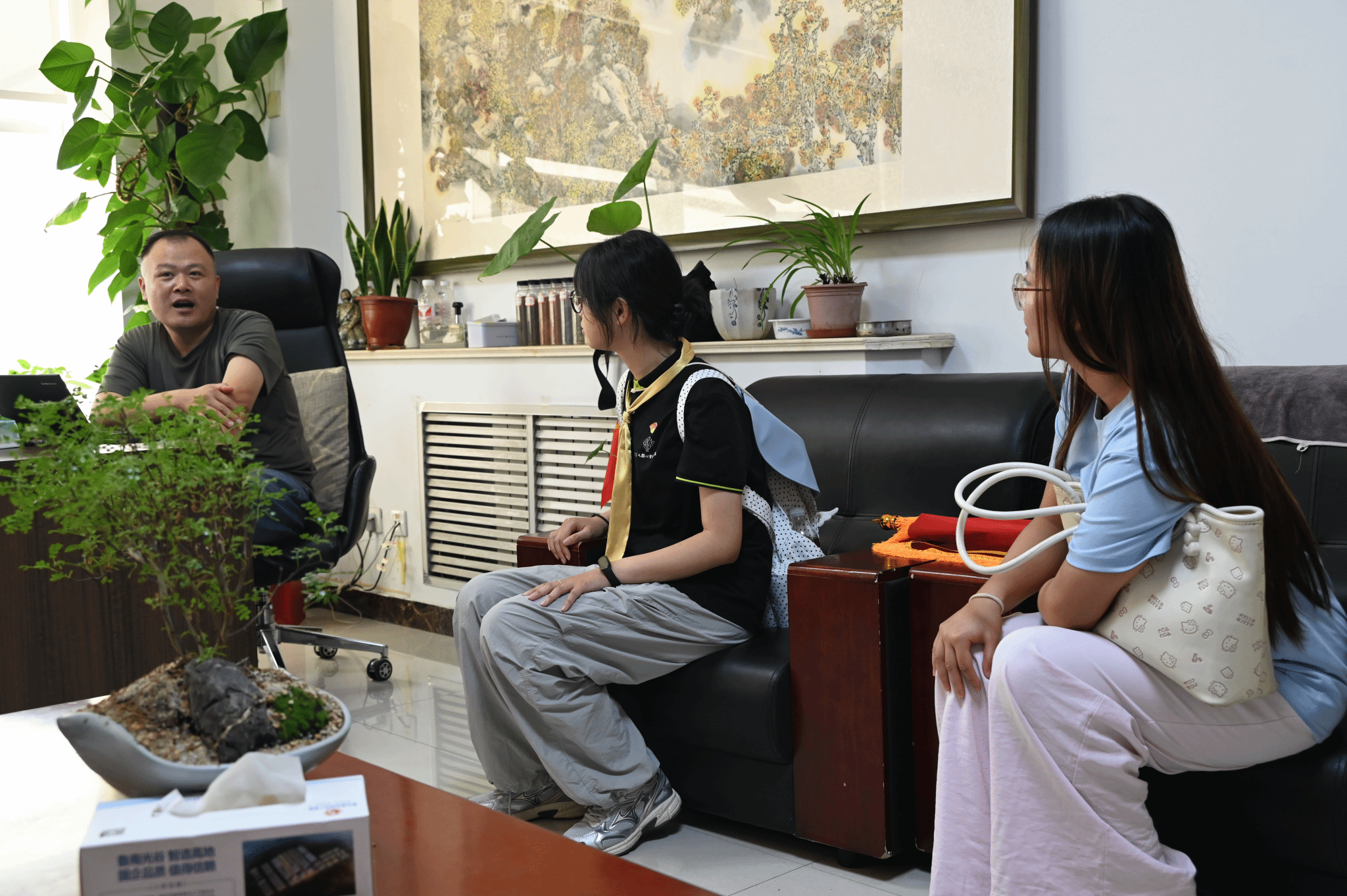 家庭教师av